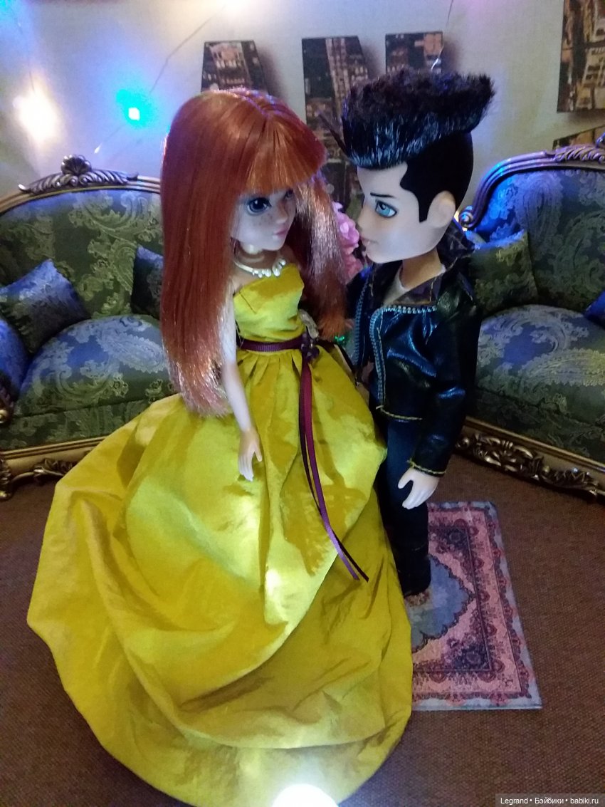 Они сами пишут свои истории: "Будет время..."