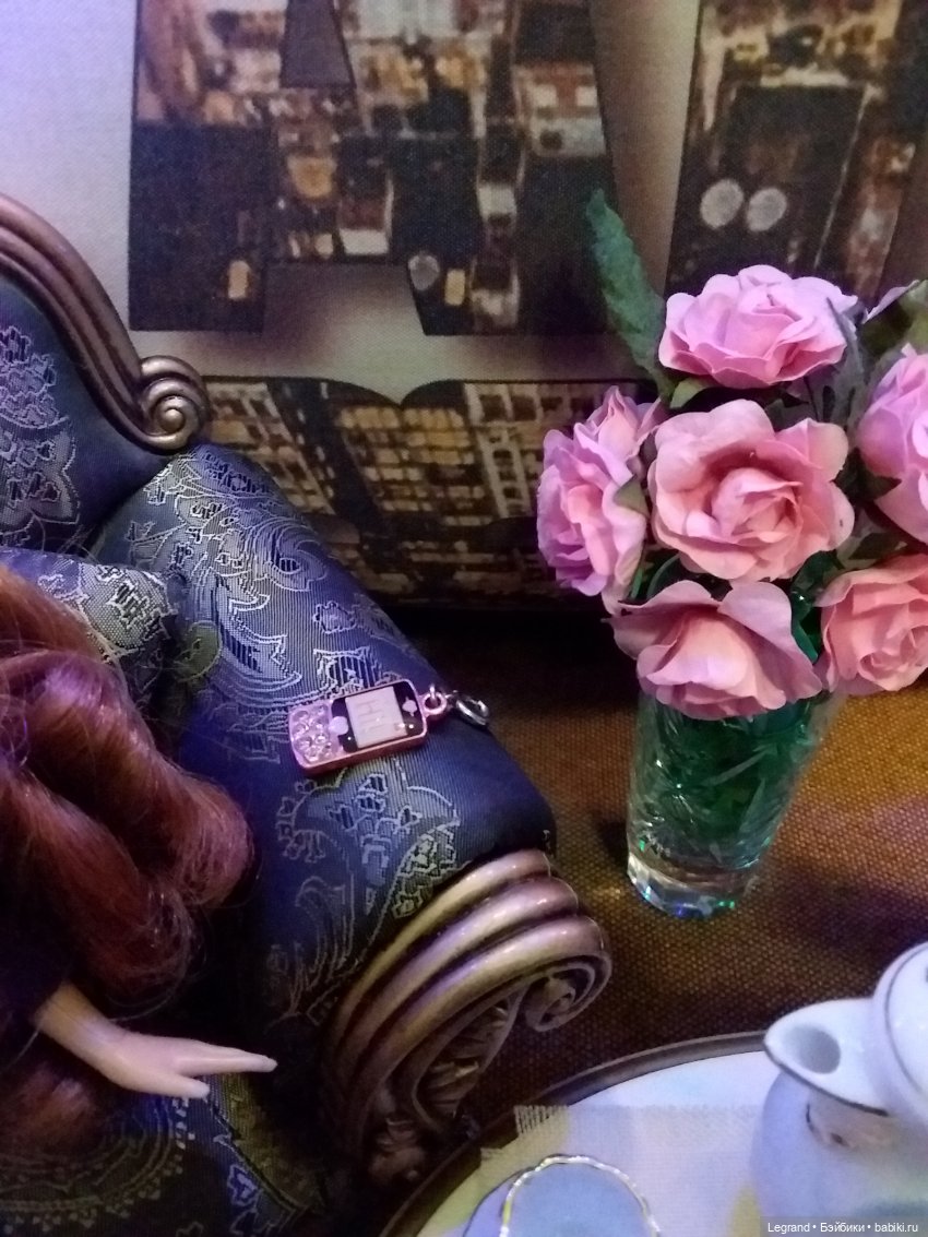 Они сами пишут свои истории: "Будет время..."