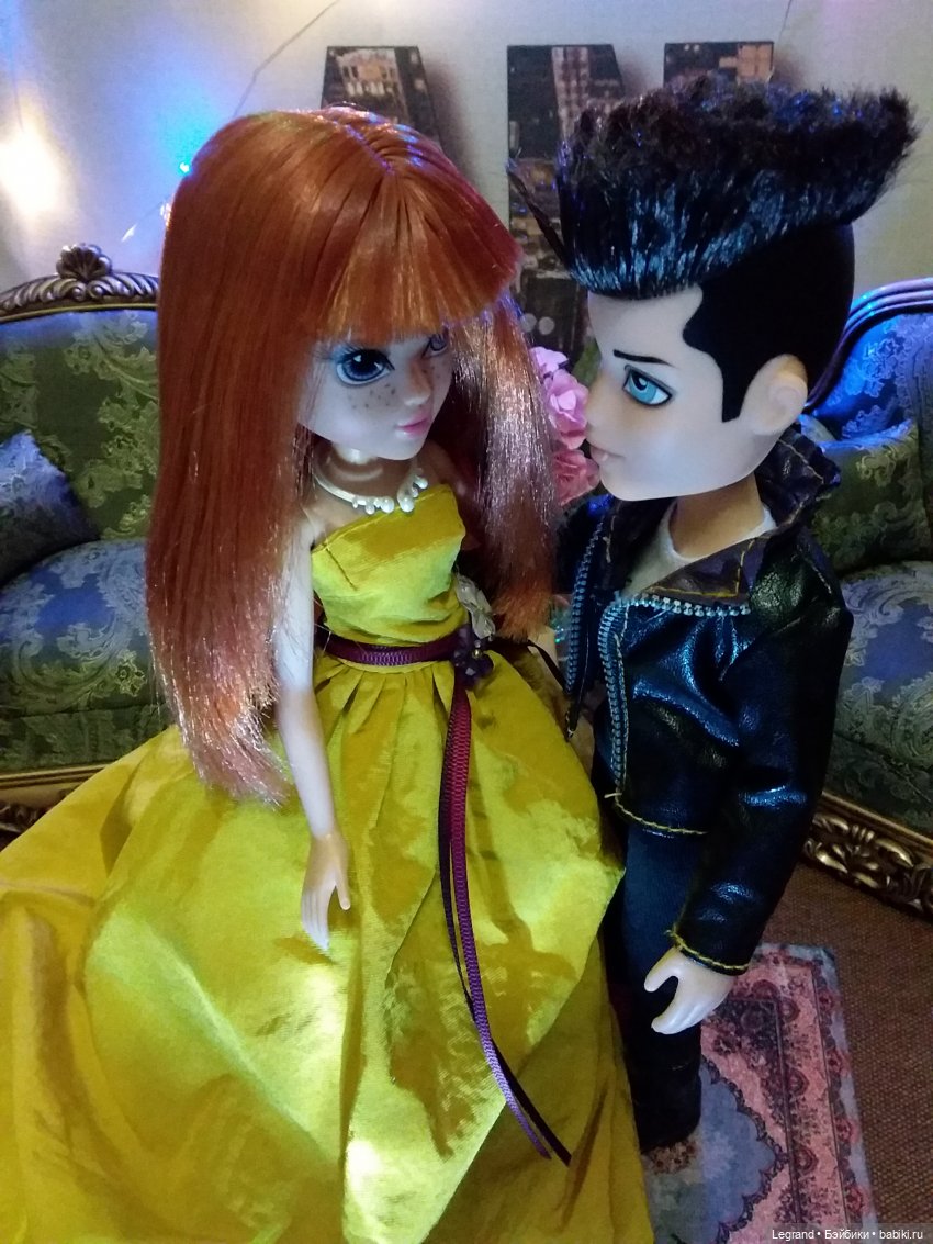 Они сами пишут свои истории: "Будет время..."