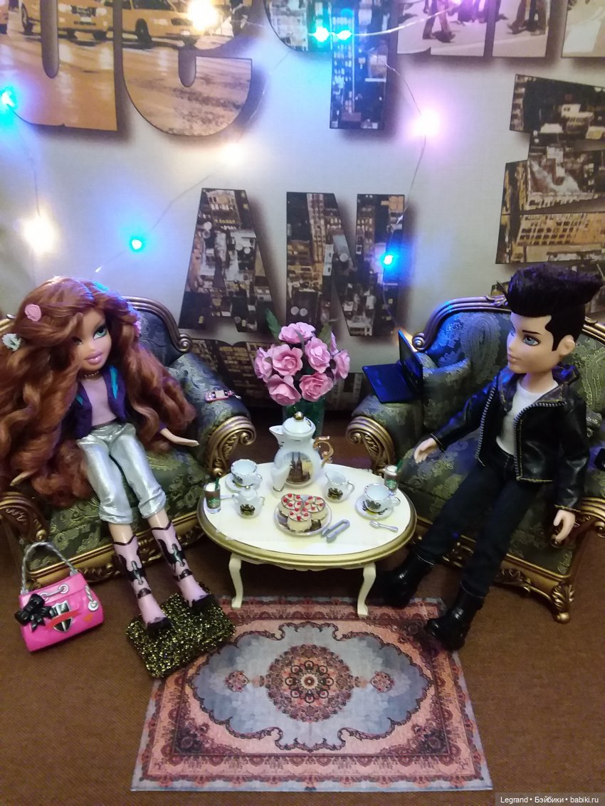 Они сами пишут свои истории: "Будет время..." (фото 2)