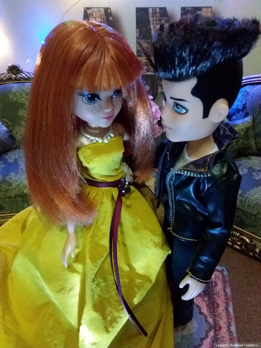 Они сами пишут свои истории: "Будет время..."