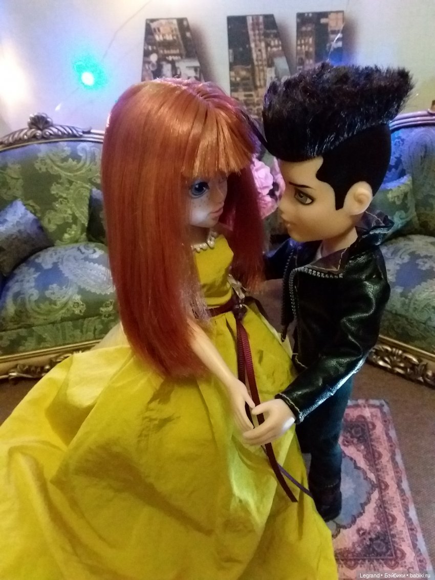 Они сами пишут свои истории: "Будет время..."