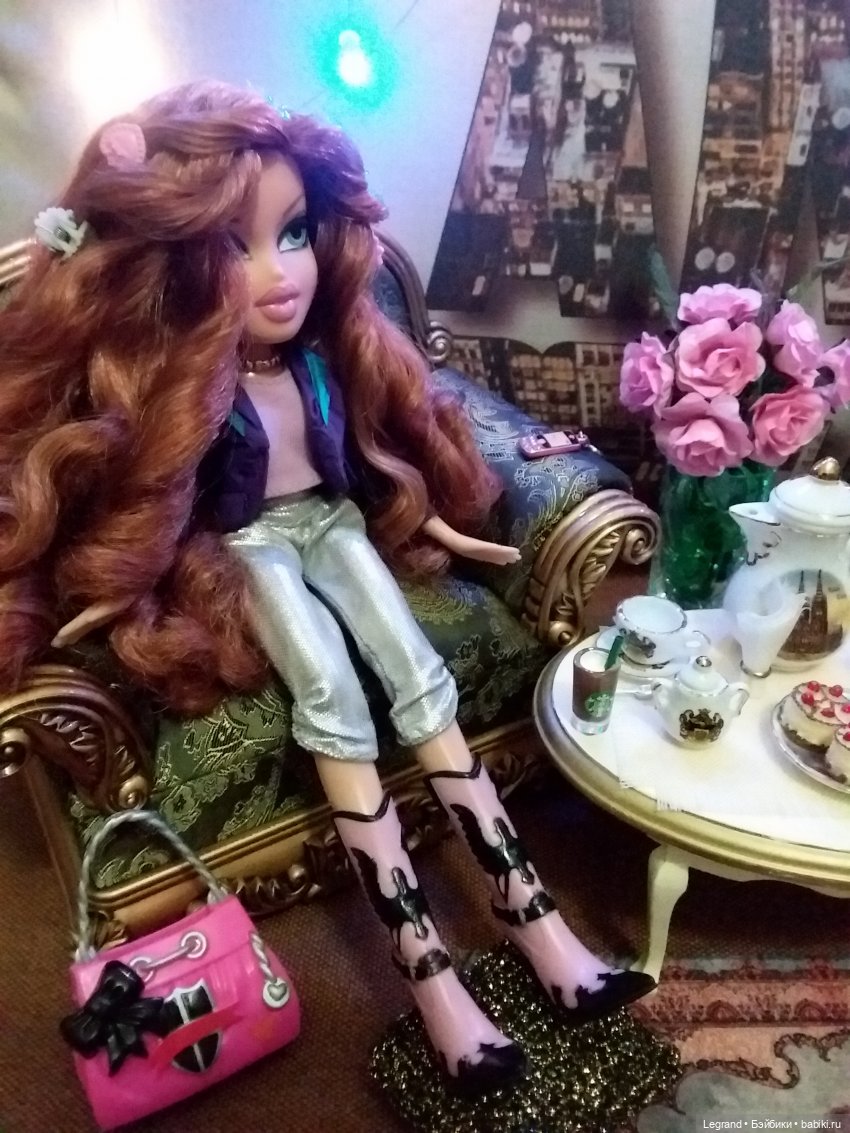 Они сами пишут свои истории: "Будет время..." (фото 10)