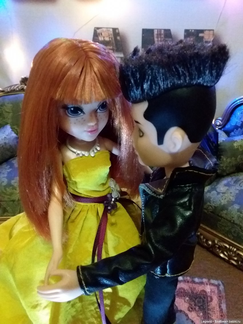 Они сами пишут свои истории: "Будет время..."