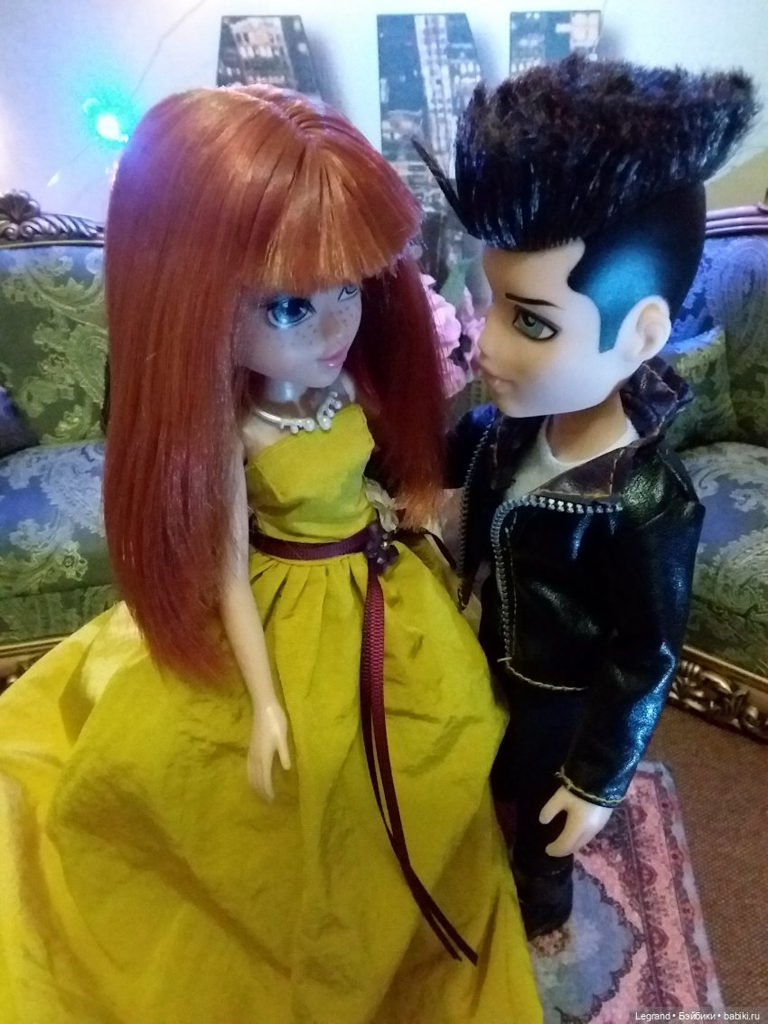 Они сами пишут свои истории: "Будет время..."