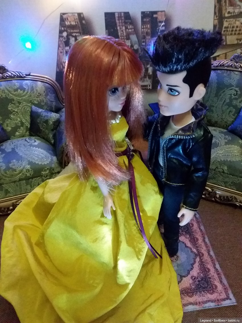 Они сами пишут свои истории: "Будет время..."