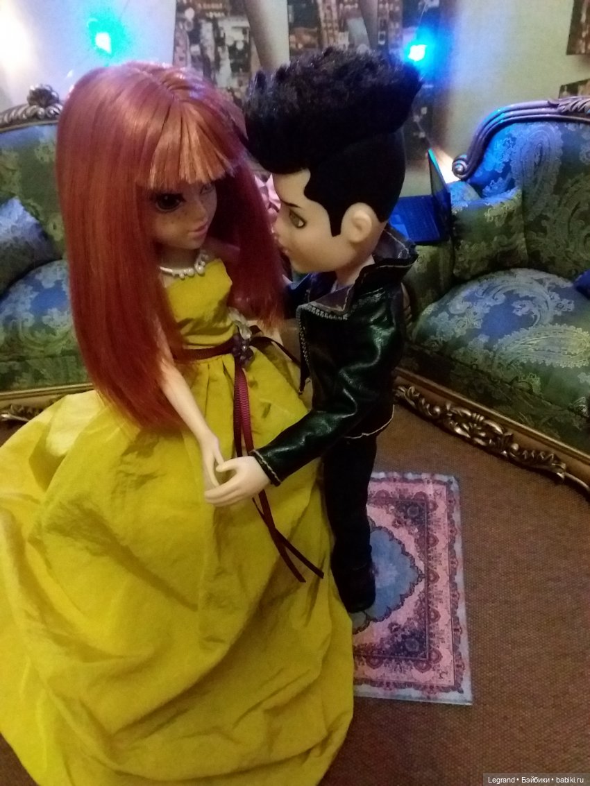 Они сами пишут свои истории: "Будет время..."