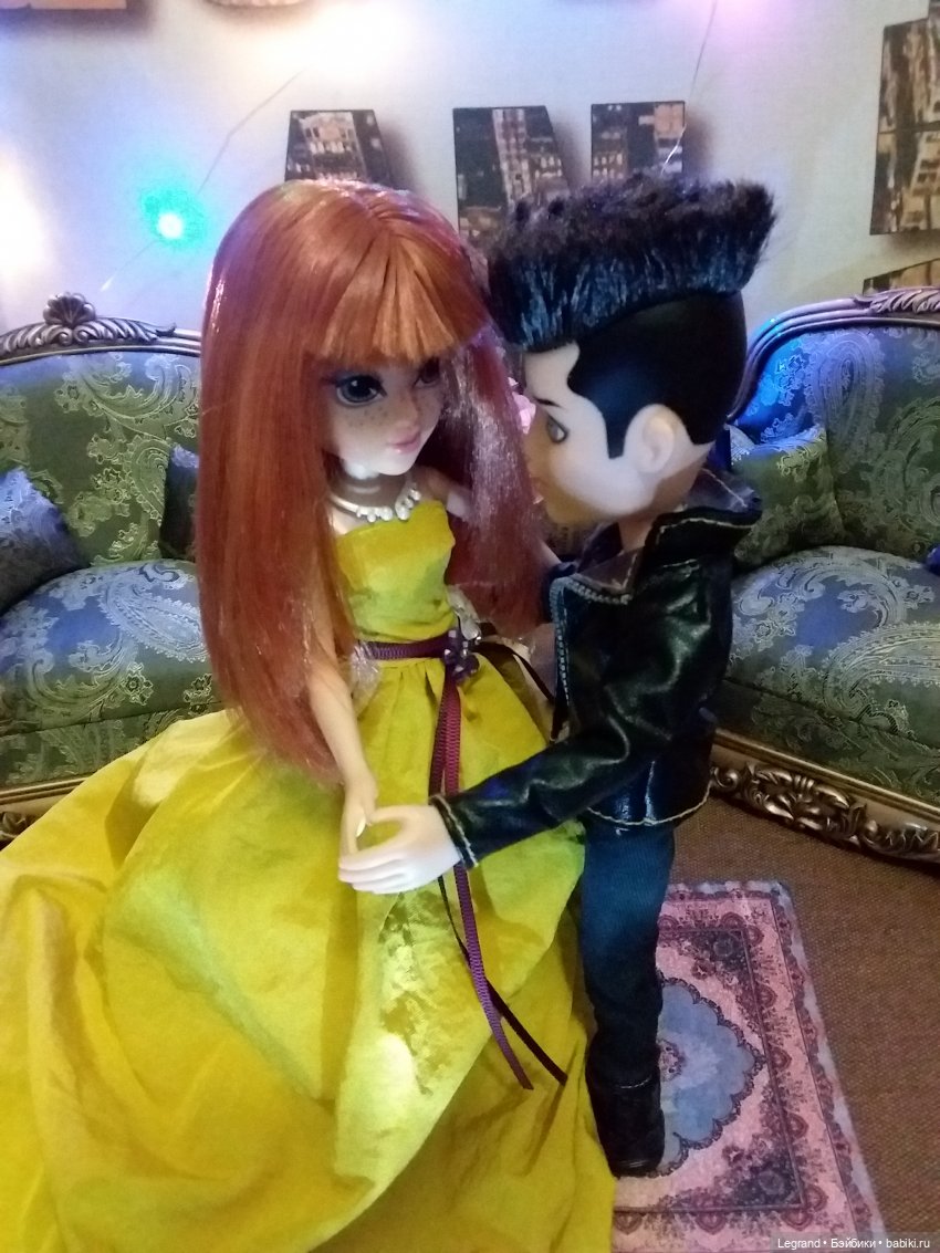 Они сами пишут свои истории: "Будет время..."