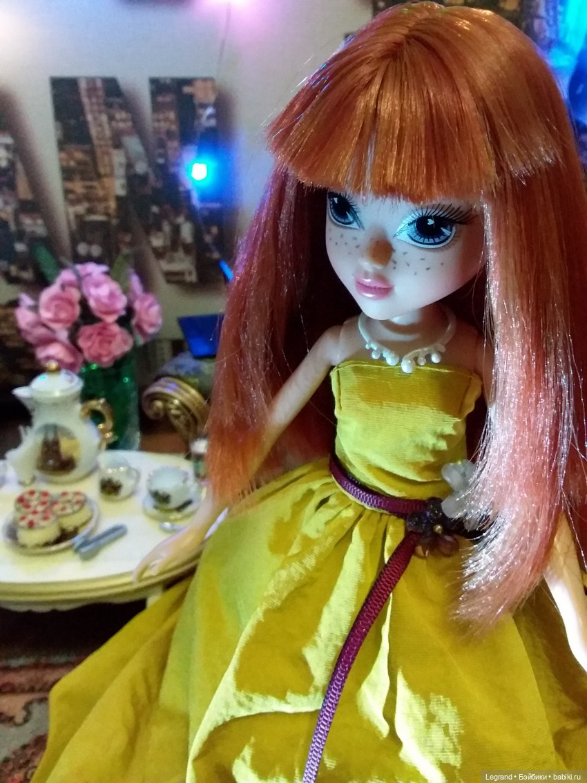 Они сами пишут свои истории: "Будет время..."