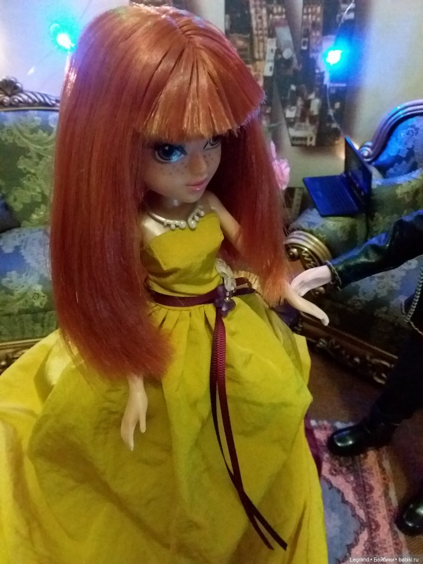 Они сами пишут свои истории: "Будет время..."