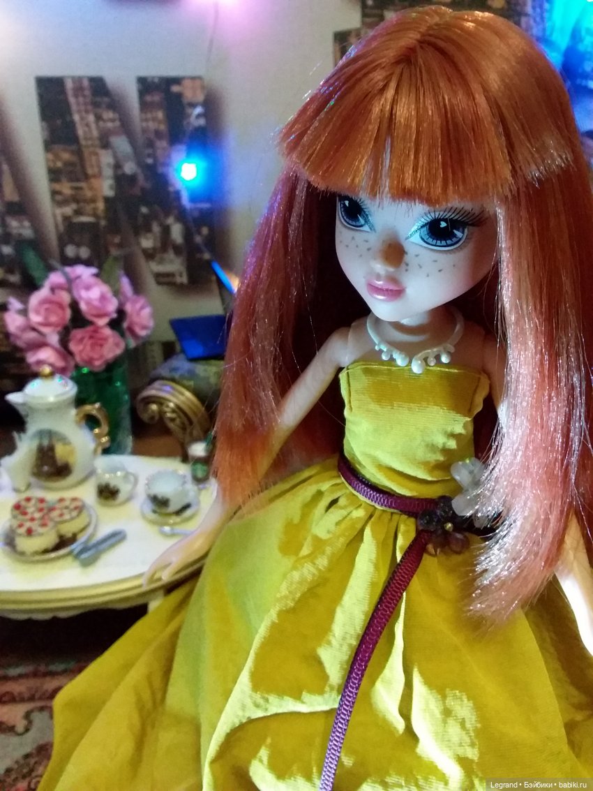 Они сами пишут свои истории: "Будет время..."