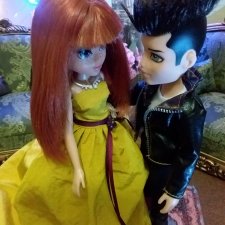 Они сами пишут свои истории: "Будет время..."