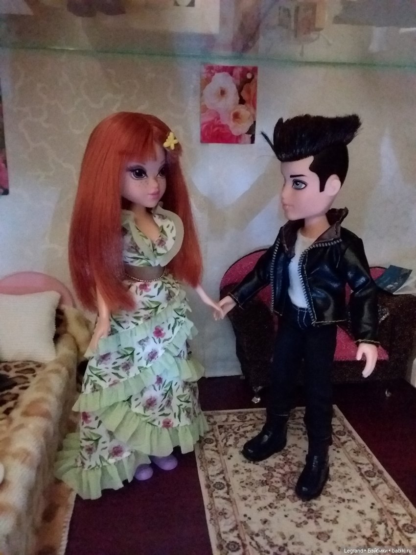 Они сами пишут свои истории: О рыжих (фото 9)