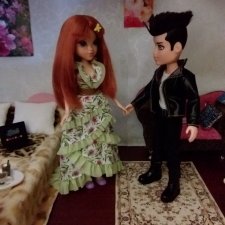 Они сами пишут свои истории: О рыжих