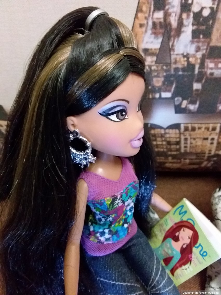 Они сами пишут свои истории: Эльза и Трифин