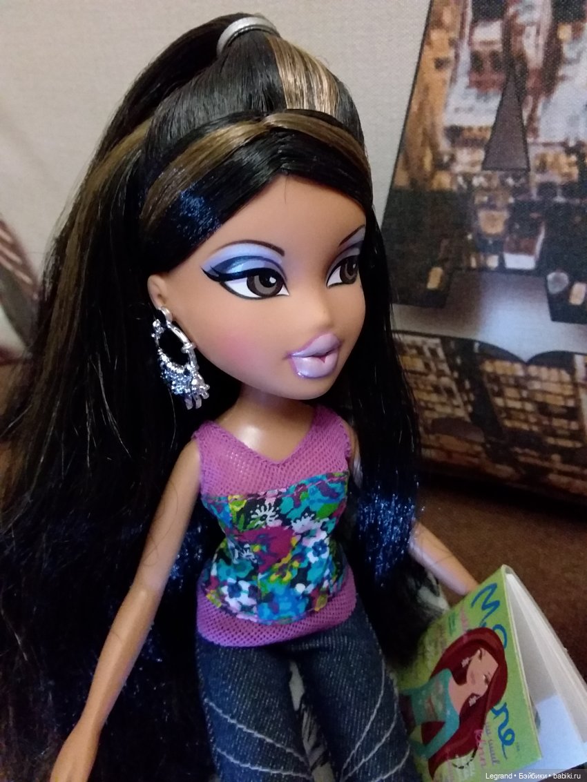 Они сами пишут свои истории: Эльза и Трифин