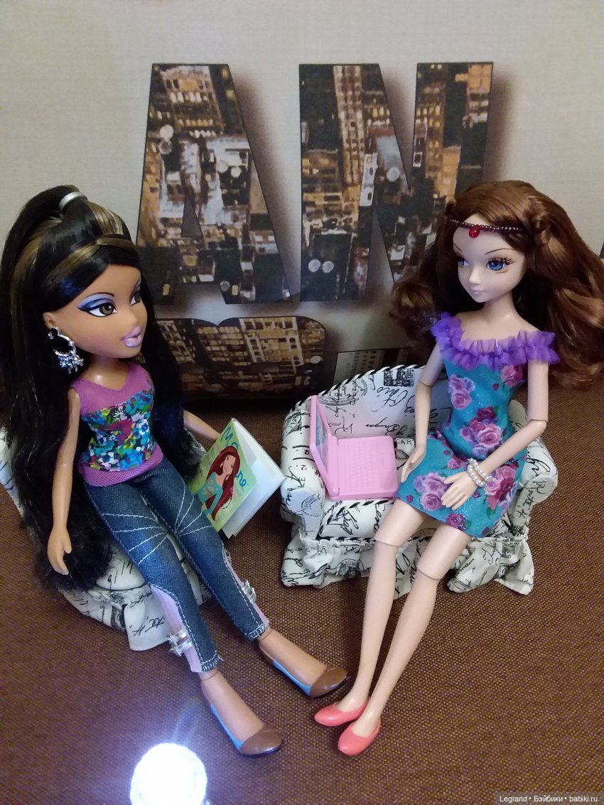 Они сами пишут свои истории: Эльза и Трифин (фото 6)