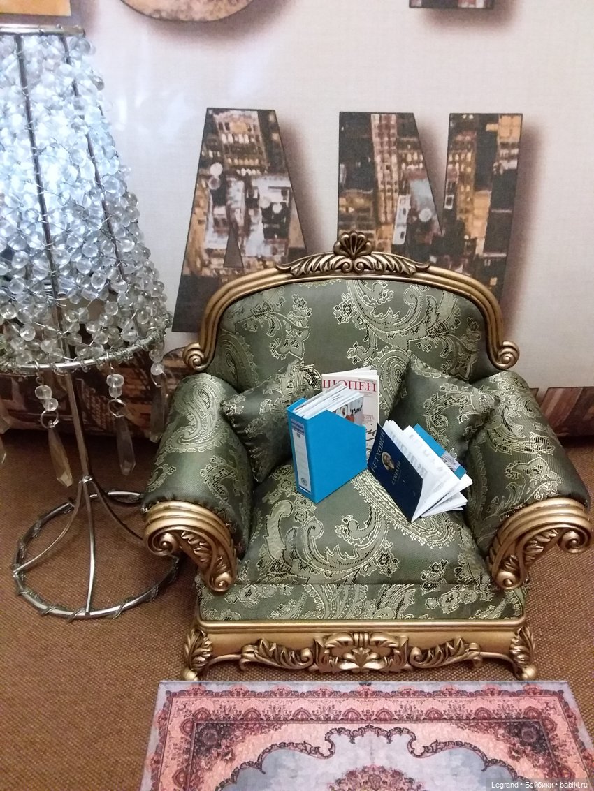 Новые журналы и ноты: жизнь в формате 1:6