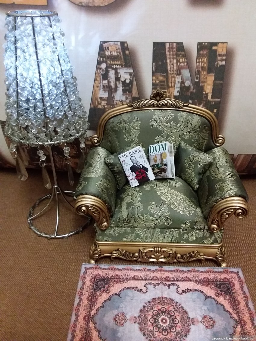 Новые журналы и ноты: жизнь в формате 1:6