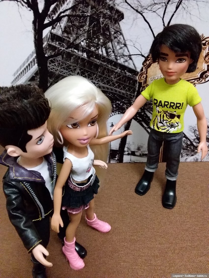 Новые журналы и ноты: жизнь в формате 1:6 (фото 10)