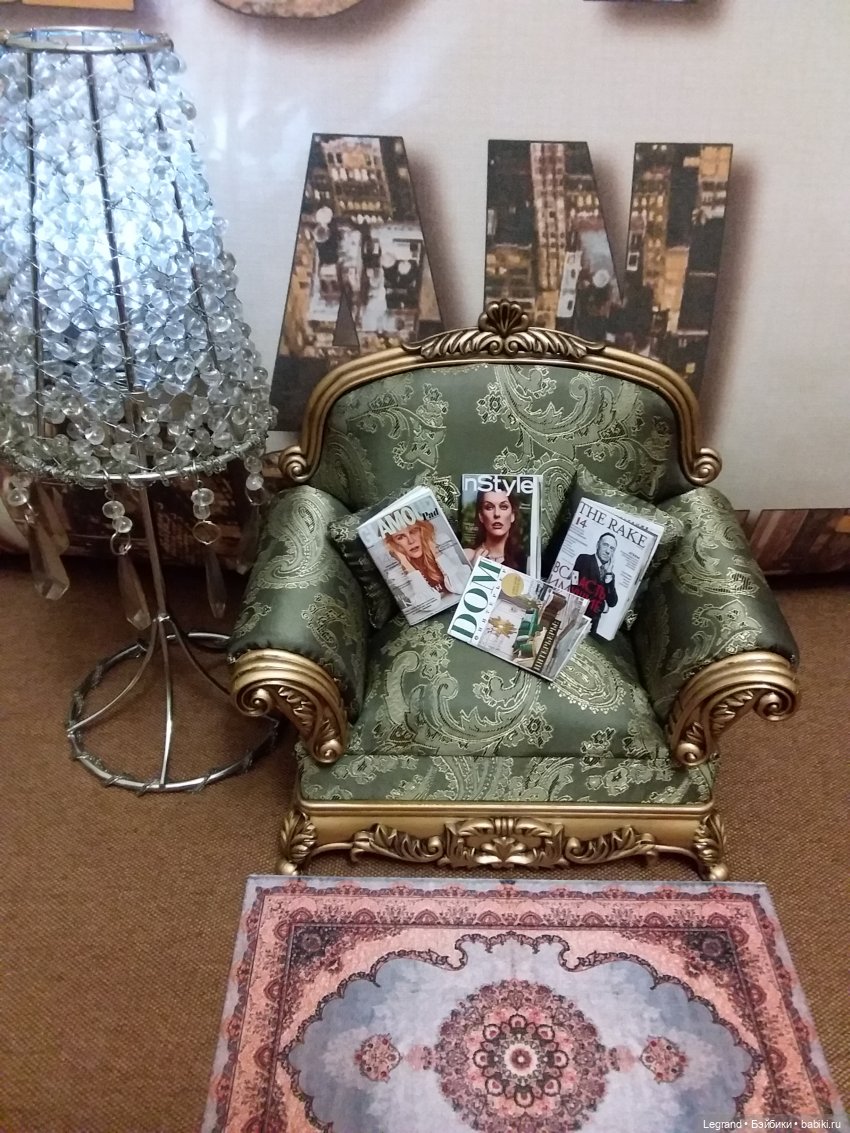 Новые журналы и ноты: жизнь в формате 1:6