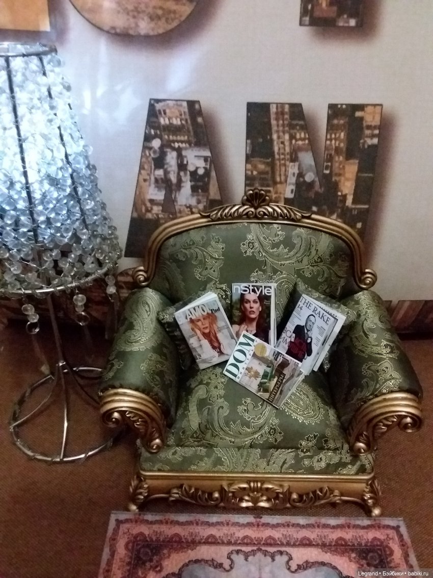 Новые журналы и ноты: жизнь в формате 1:6