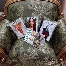 Новые журналы и ноты: жизнь в формате 1:6