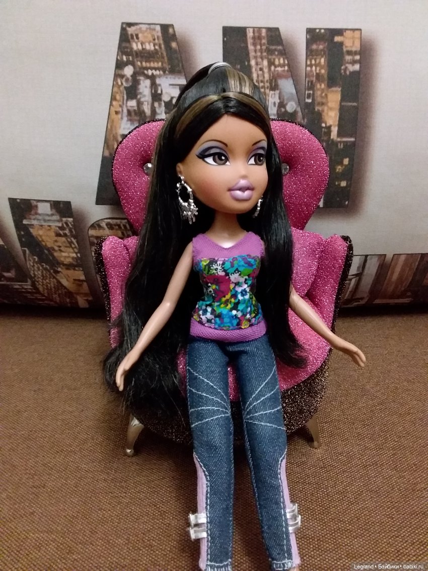 Кресла в Братцбург — Кукольная миниатюра своими руками: еда (фото 4)