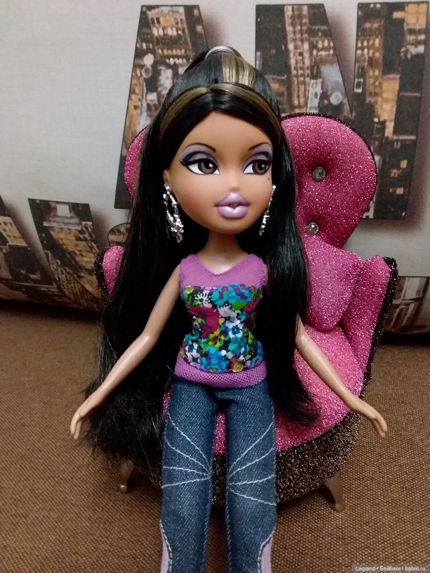 Кресла в Братцбург — Кукольная миниатюра своими руками: еда (фото 5)