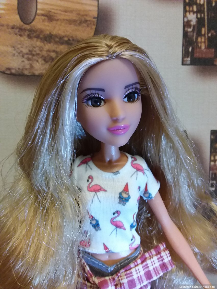 Эркюль — Гибриды шарнирных кукол (не БЖД): подбор тела