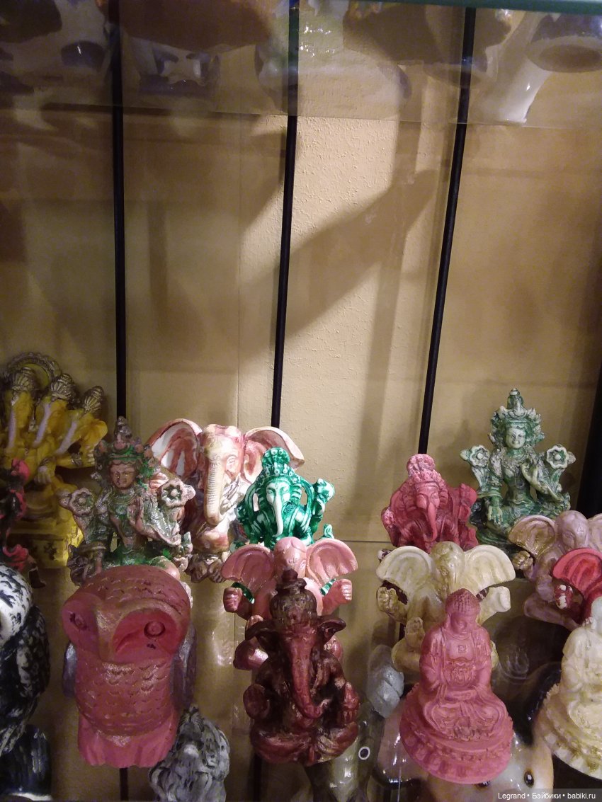 Осень в Петербурге. Большой театр кукол. Фонтанка