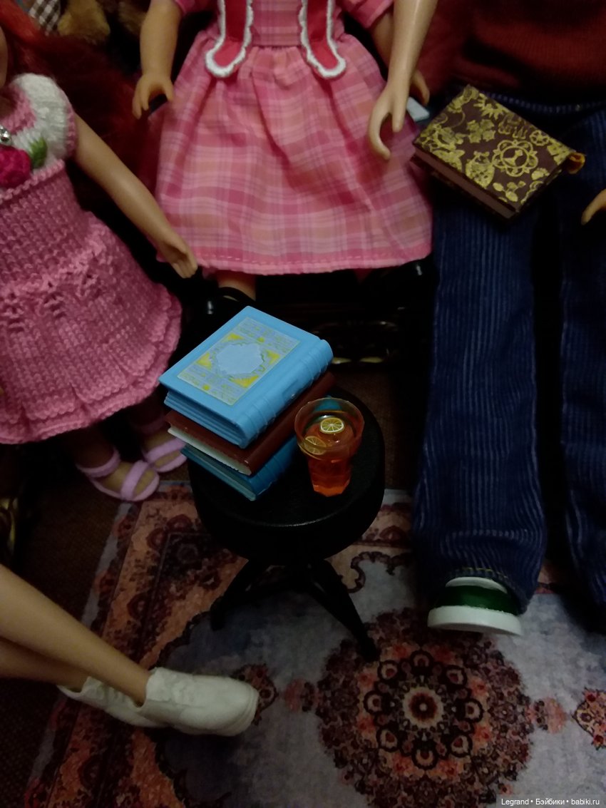 Они сами пишут свои истории: "Крылья, всё крылья..." (фото 4)