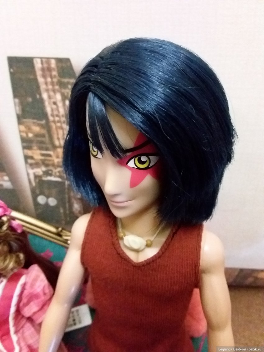 Они сами пишут свои истории: "Крылья, всё крылья..." (фото 9)