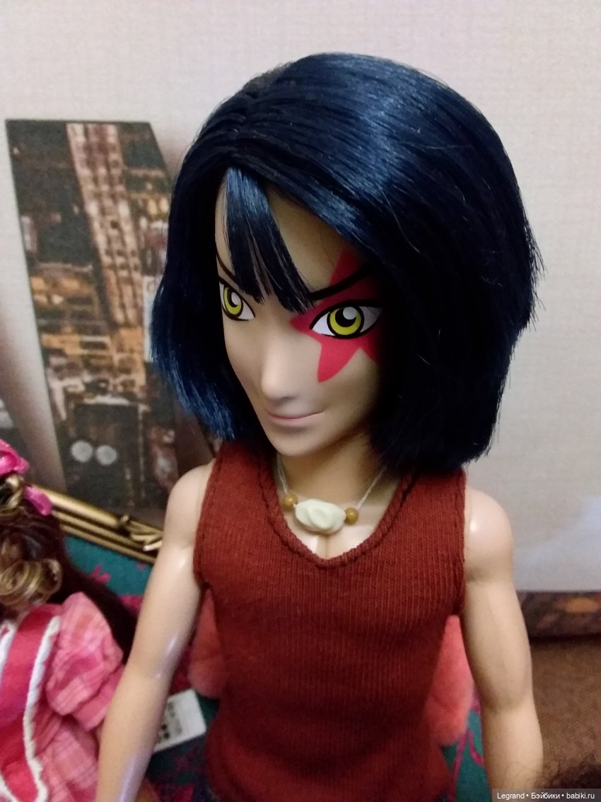 Они сами пишут свои истории: "Крылья, всё крылья..."