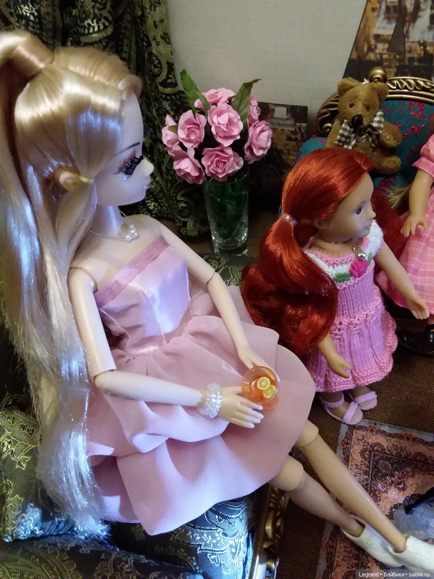 Они сами пишут свои истории: "Крылья, всё крылья..."