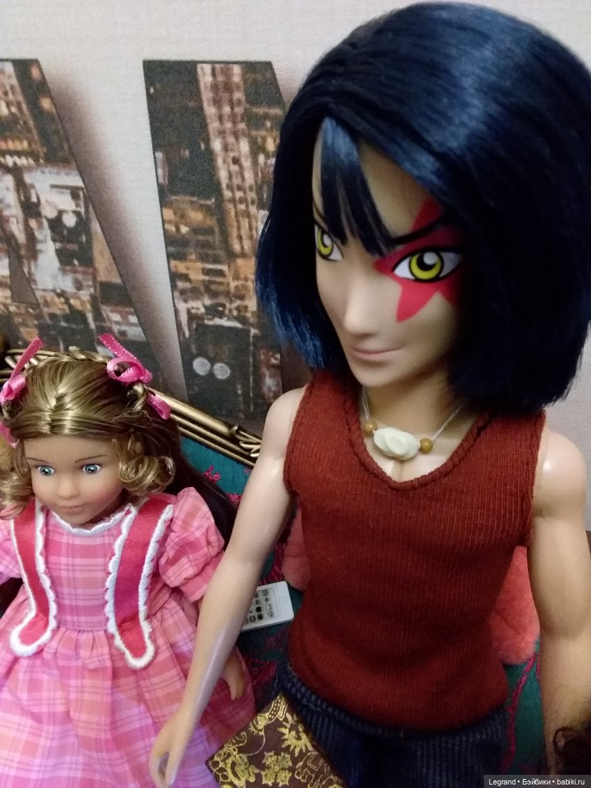 Они сами пишут свои истории: "Крылья, всё крылья..."