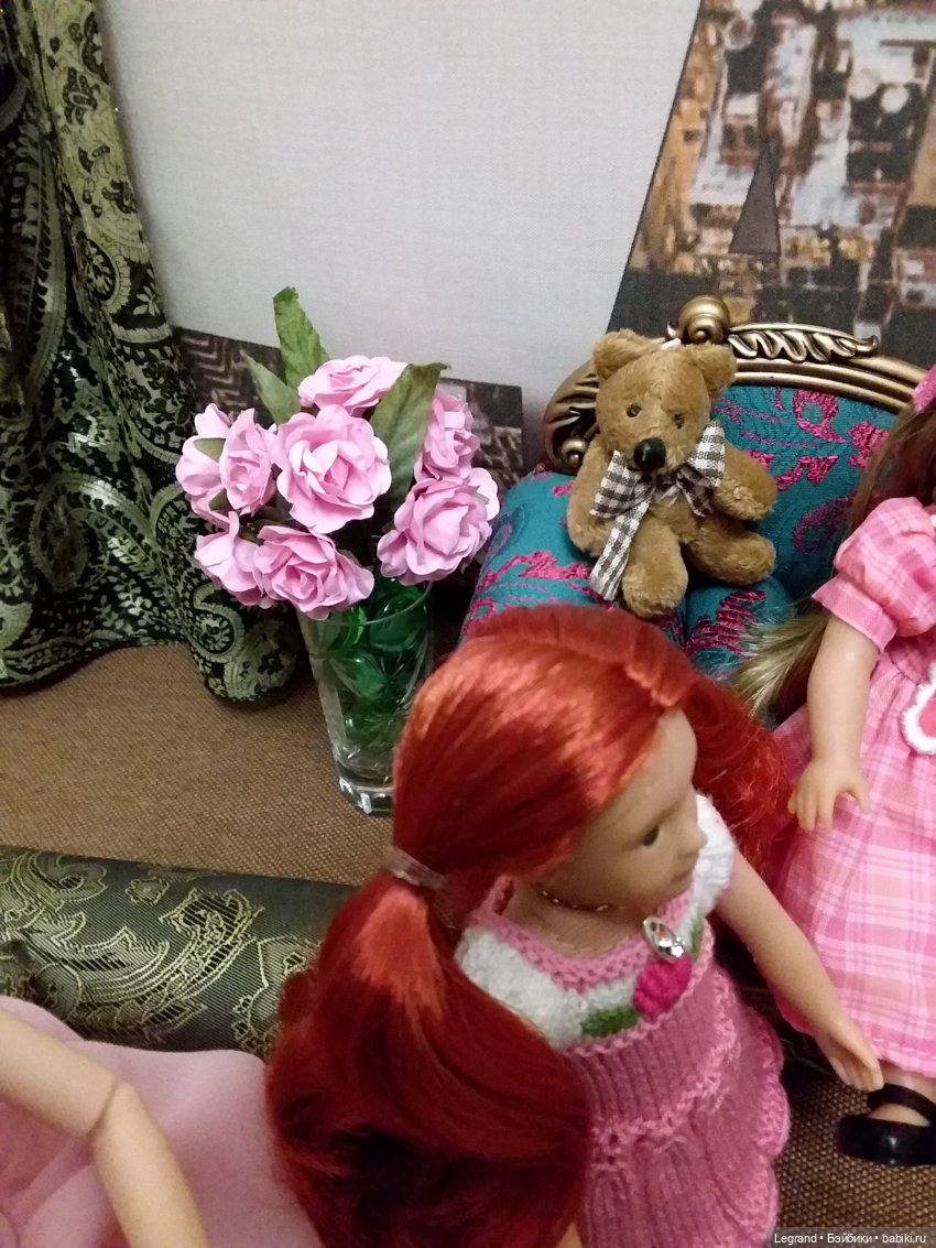 Они сами пишут свои истории: "Крылья, всё крылья..." (фото 7)