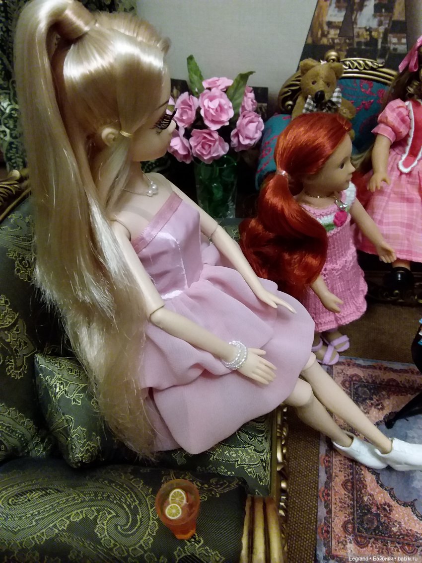 Они сами пишут свои истории: "Крылья, всё крылья..." (фото 2)