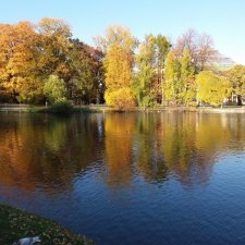 Прогулки по Петербургу с куклами и без