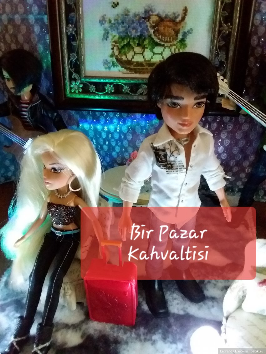 Мои вышивки — Вышивка крестиком