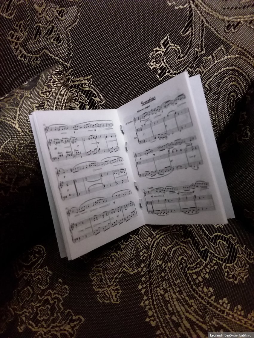 Книги для 1:6. Что читают в Лурении