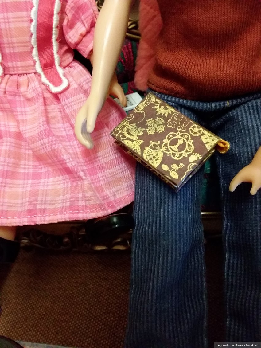 Книги для 1:6. Что читают в Лурении