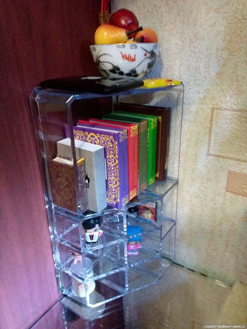 Книги для 1:6. Что читают в Лурении (фото 3)