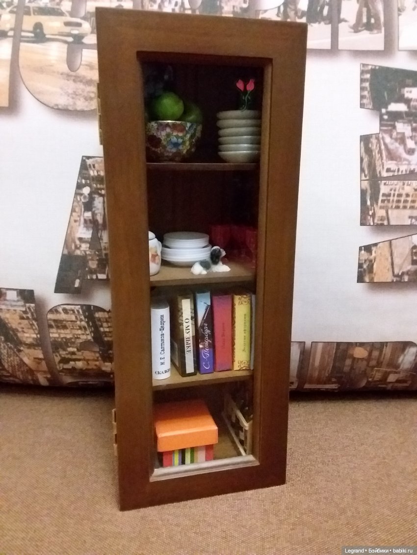 Книги для 1:6. Что читают в Лурении