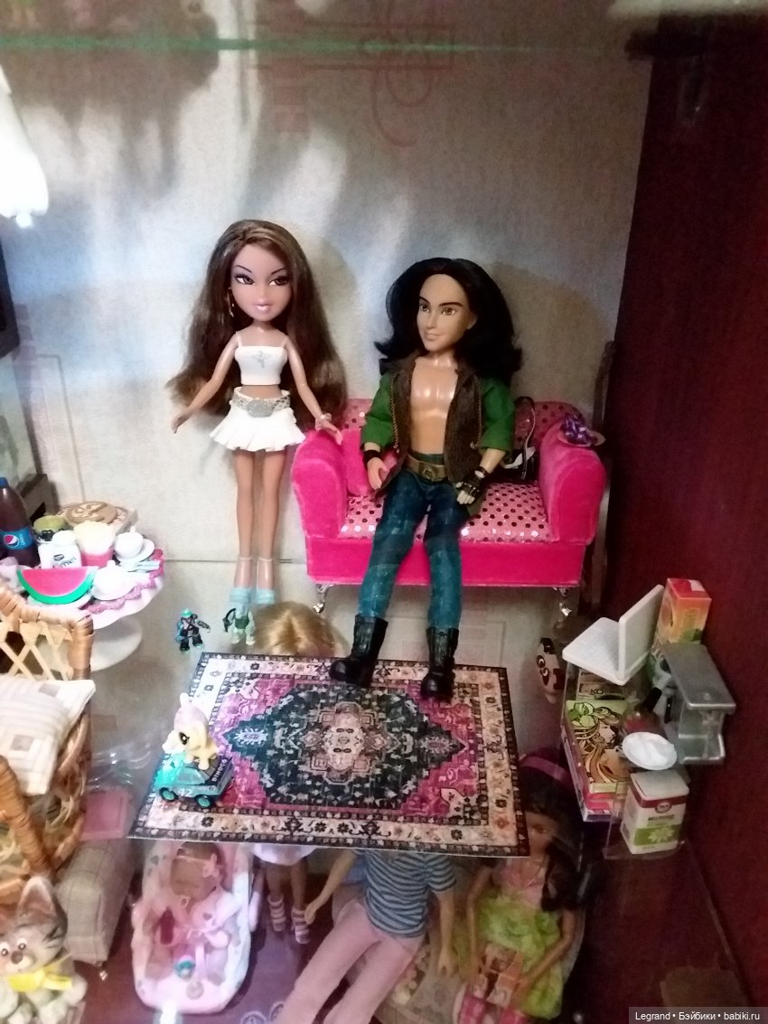 Книги для 1:6. Что читают в Лурении