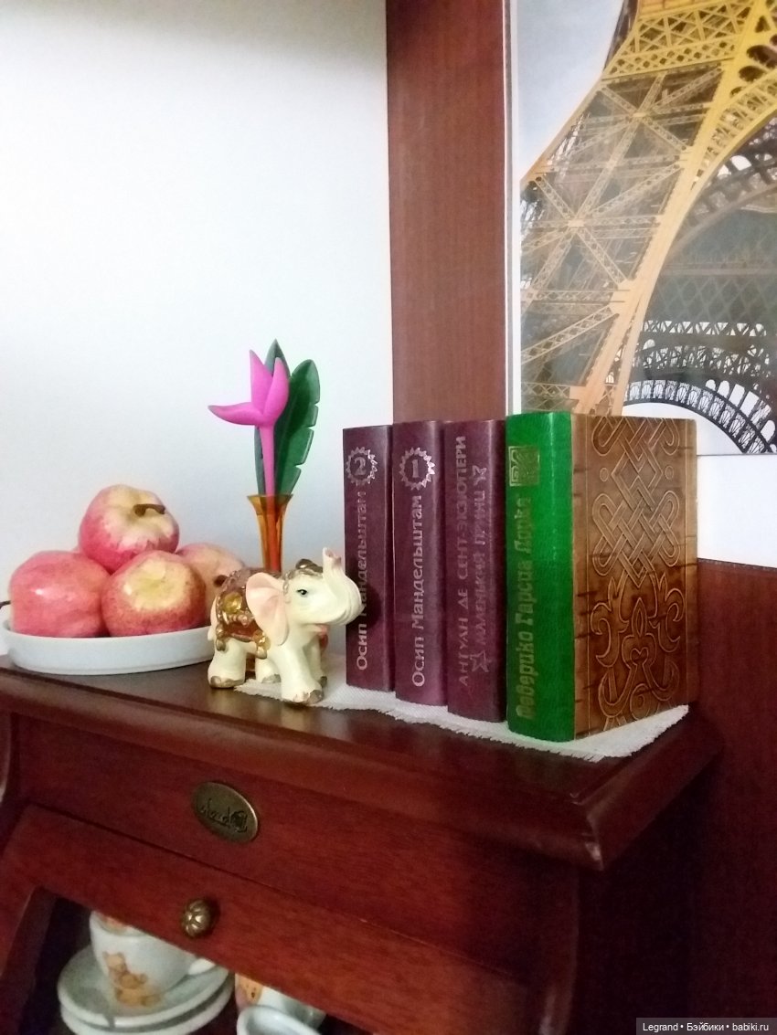 Книги для 1:6. Что читают в Лурении. Часть вторая (фото 10)