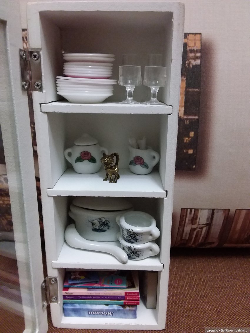 Книги для 1:6. Что читают в Лурении. Часть вторая (фото 3)