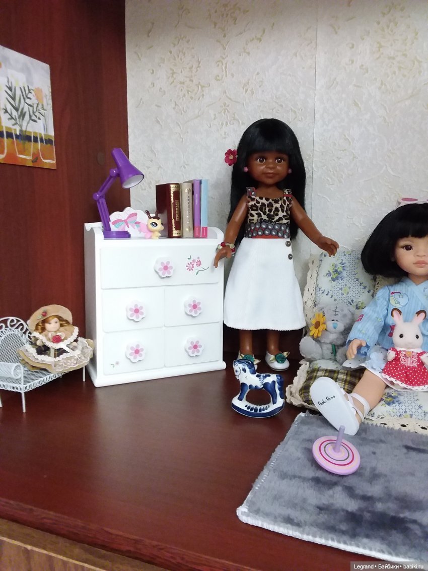 Книги для 1:6. Что читают в Лурении. Часть вторая