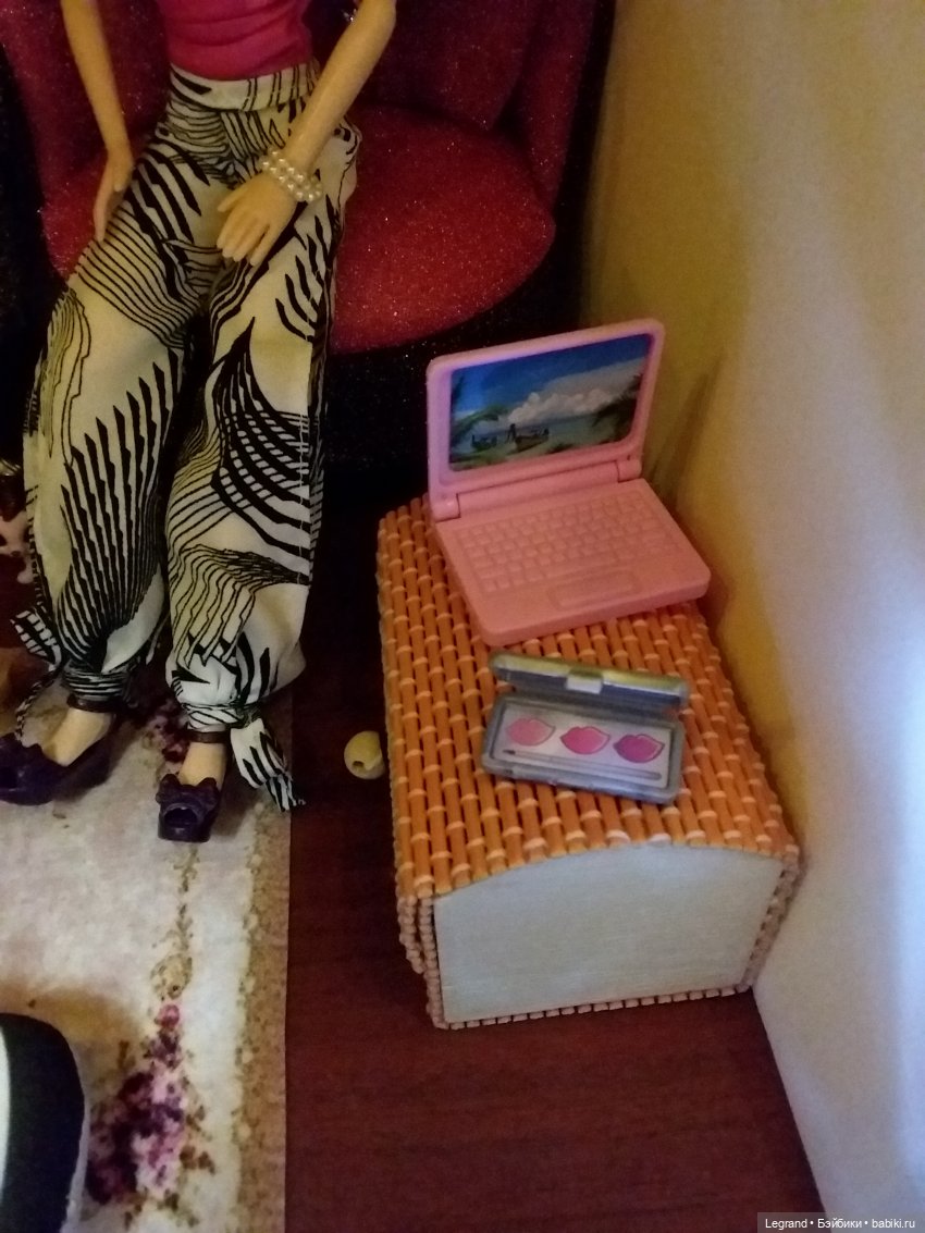 Они сами пишут свои истории: Жак-Анж и Эльза