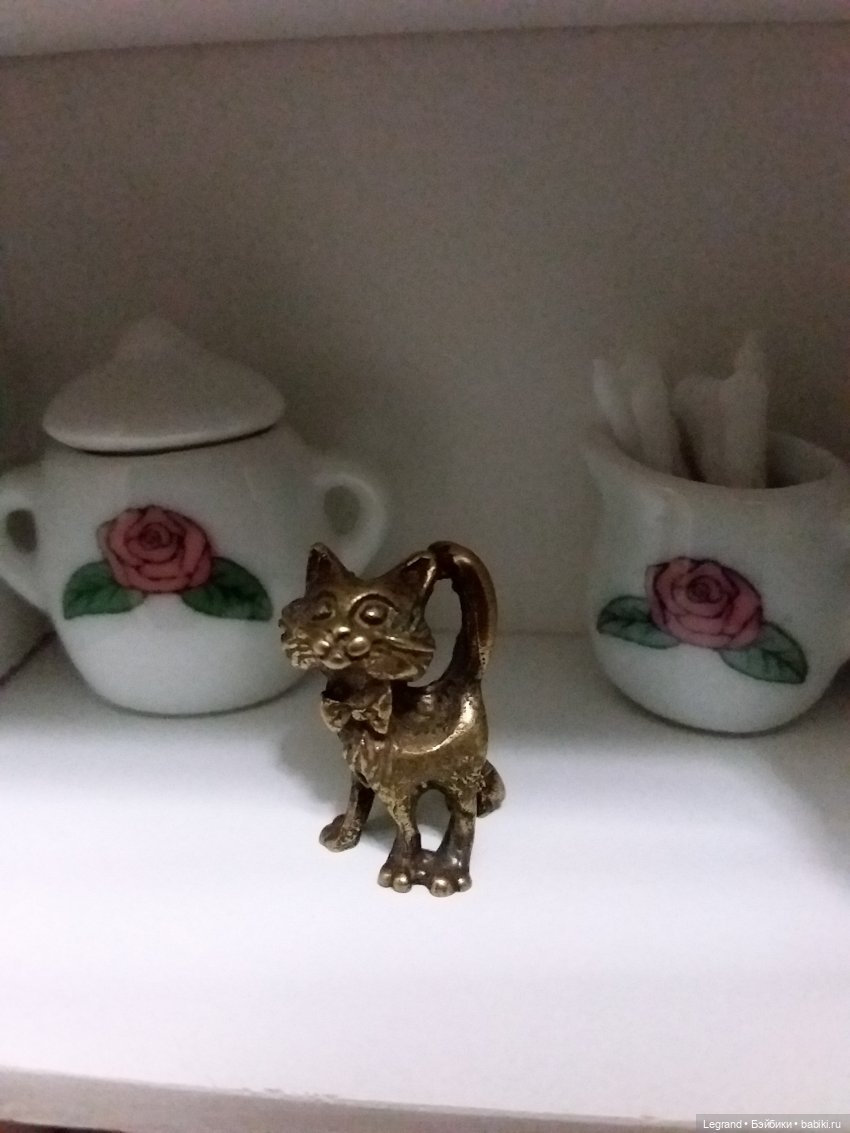 Книги для 1:6. Что читают в Лурении. Часть вторая (фото 8)